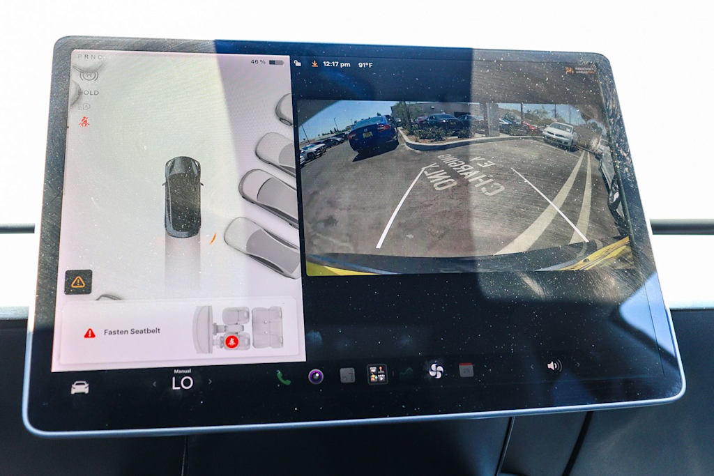 Thumbnail: 2020 Tesla Model 3 - 24