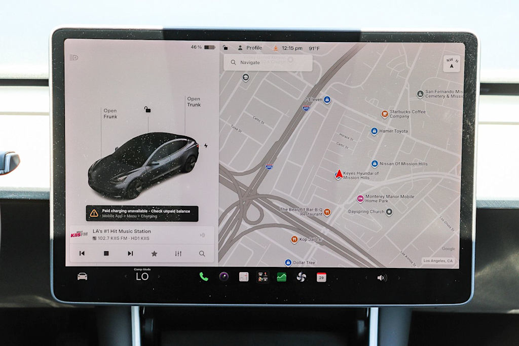 Thumbnail: 2020 Tesla Model 3 - 20