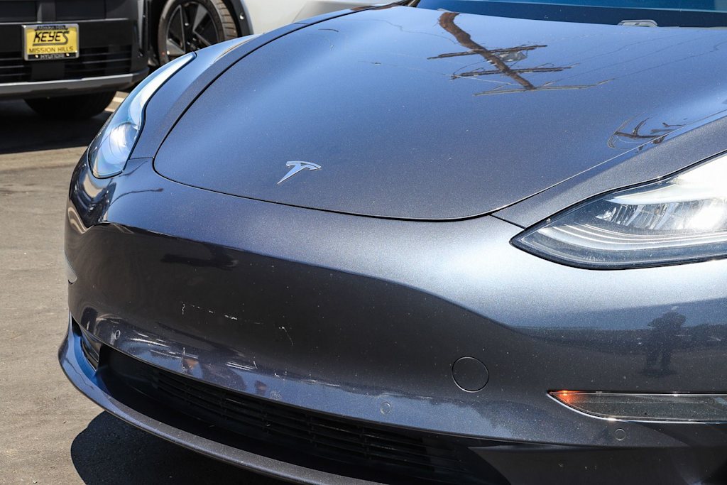 Thumbnail: 2020 Tesla Model 3 - 6