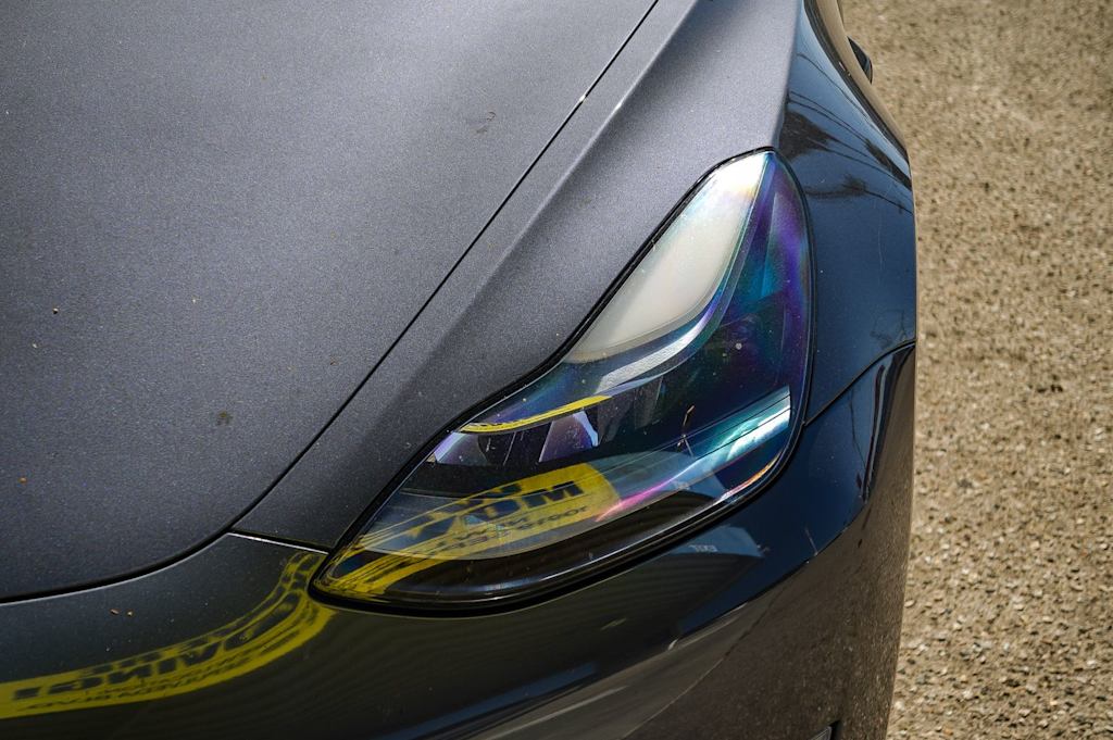 Thumbnail: 2023 Tesla Model 3 - 11