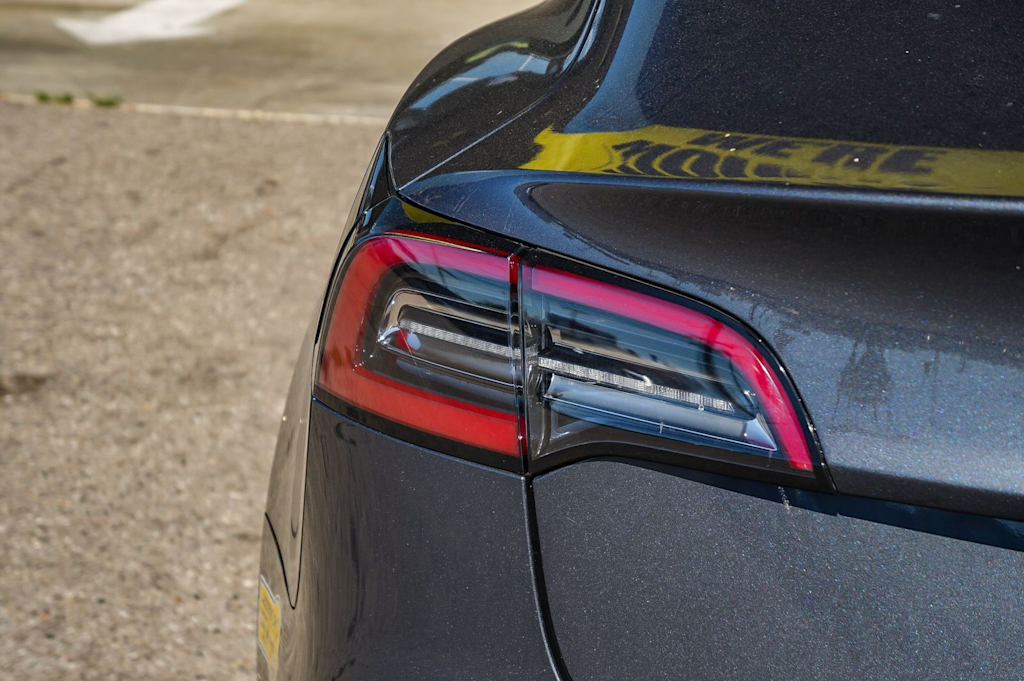 Thumbnail: 2023 Tesla Model 3 - 8