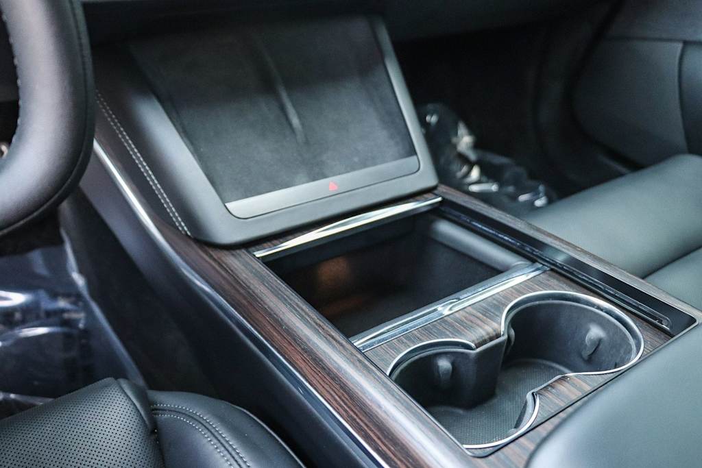 Thumbnail: 2022 Tesla Model S - 13