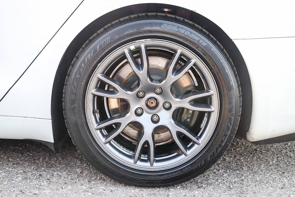 Thumbnail: 2022 Tesla Model S - 7