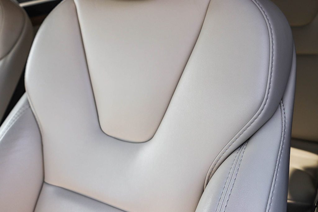 Thumbnail: 2019 Tesla Model X - 6