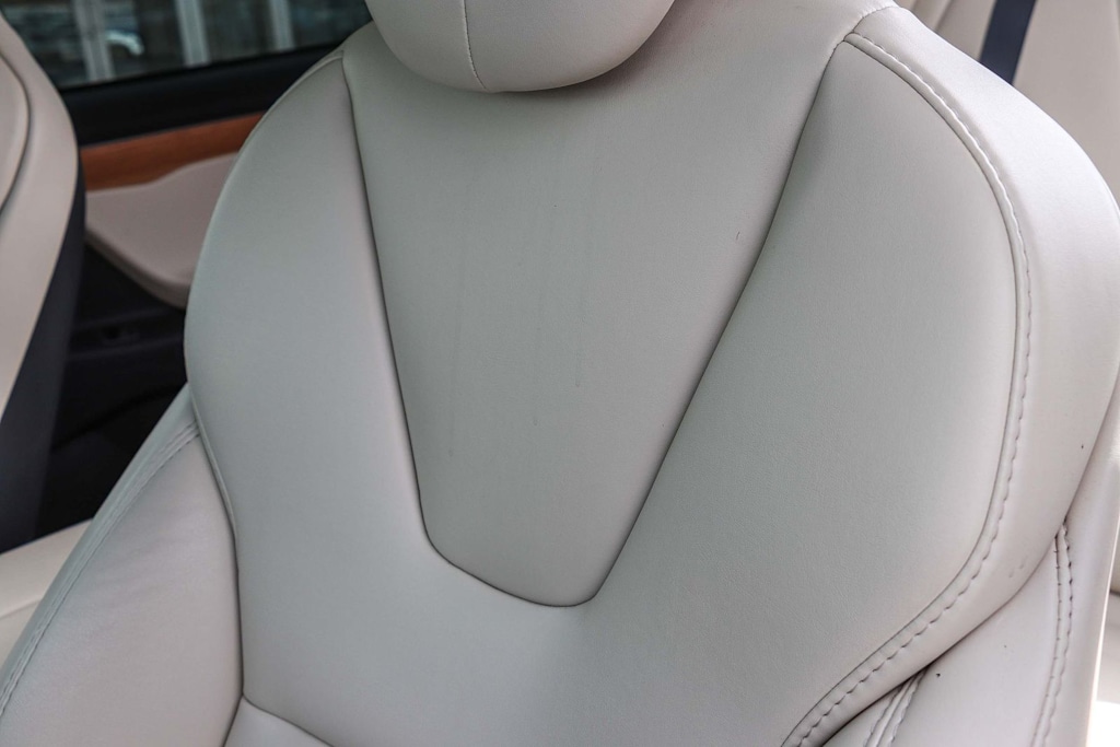 Thumbnail: 2019 Tesla Model X - 25