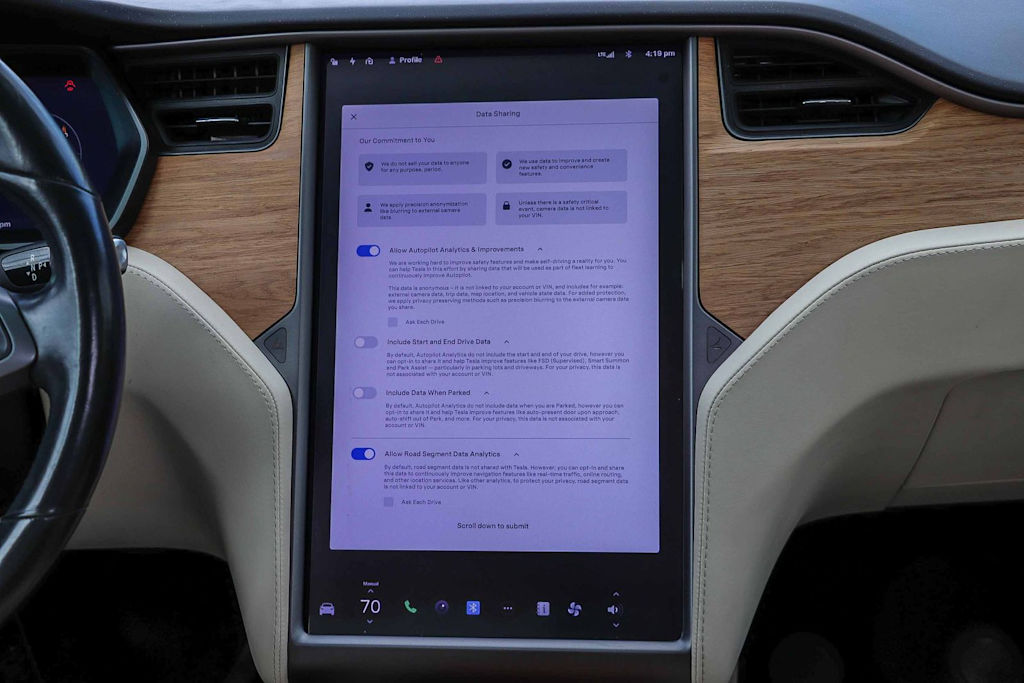 Thumbnail: 2019 Tesla Model X - 13