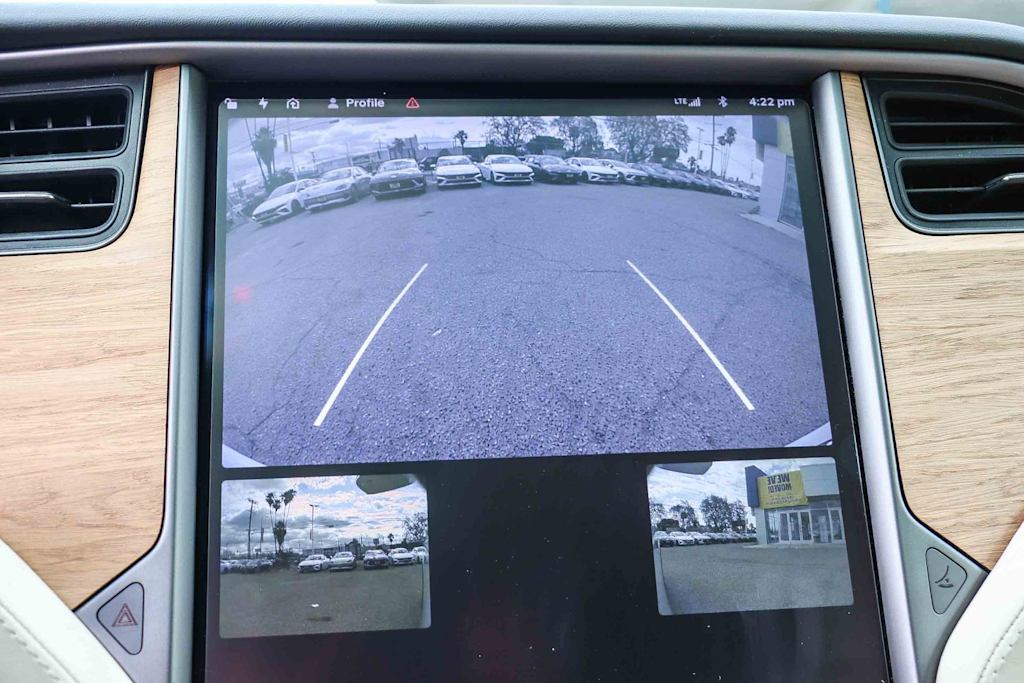 Thumbnail: 2019 Tesla Model X - 23