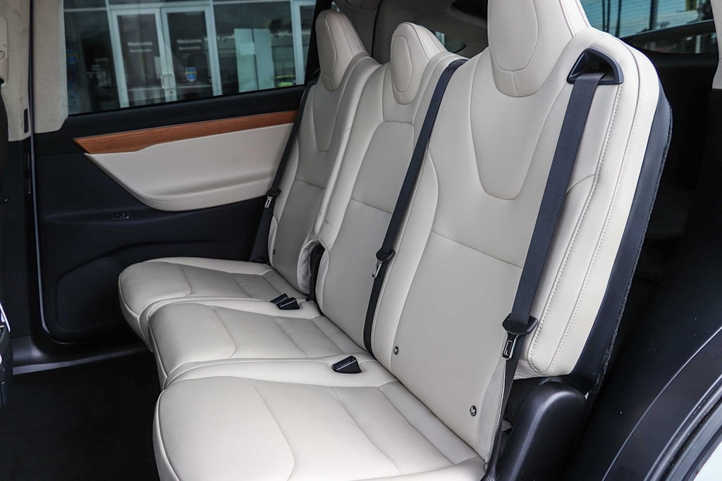 Thumbnail: 2019 Tesla Model X - 11