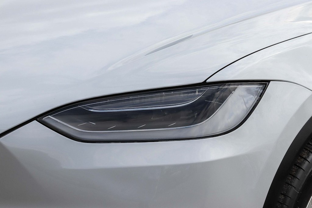 Thumbnail: 2019 Tesla Model X - 18