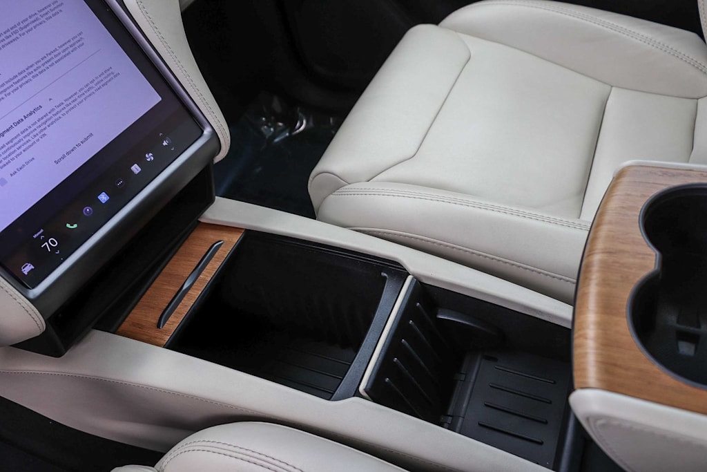 Thumbnail: 2019 Tesla Model X - 14