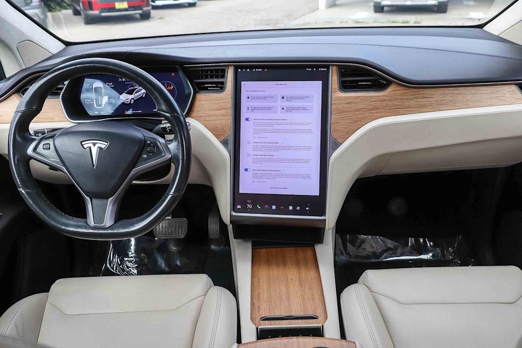 Thumbnail: 2019 Tesla Model X - 2