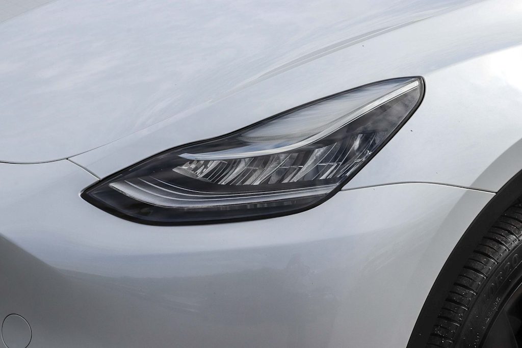 Thumbnail: 2023 Tesla Model Y - 18