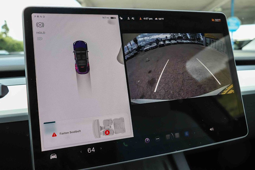 Thumbnail: 2023 Tesla Model Y - 23