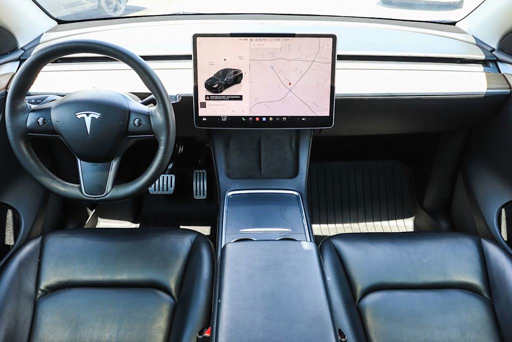 Thumbnail: 2023 Tesla Model Y - 2