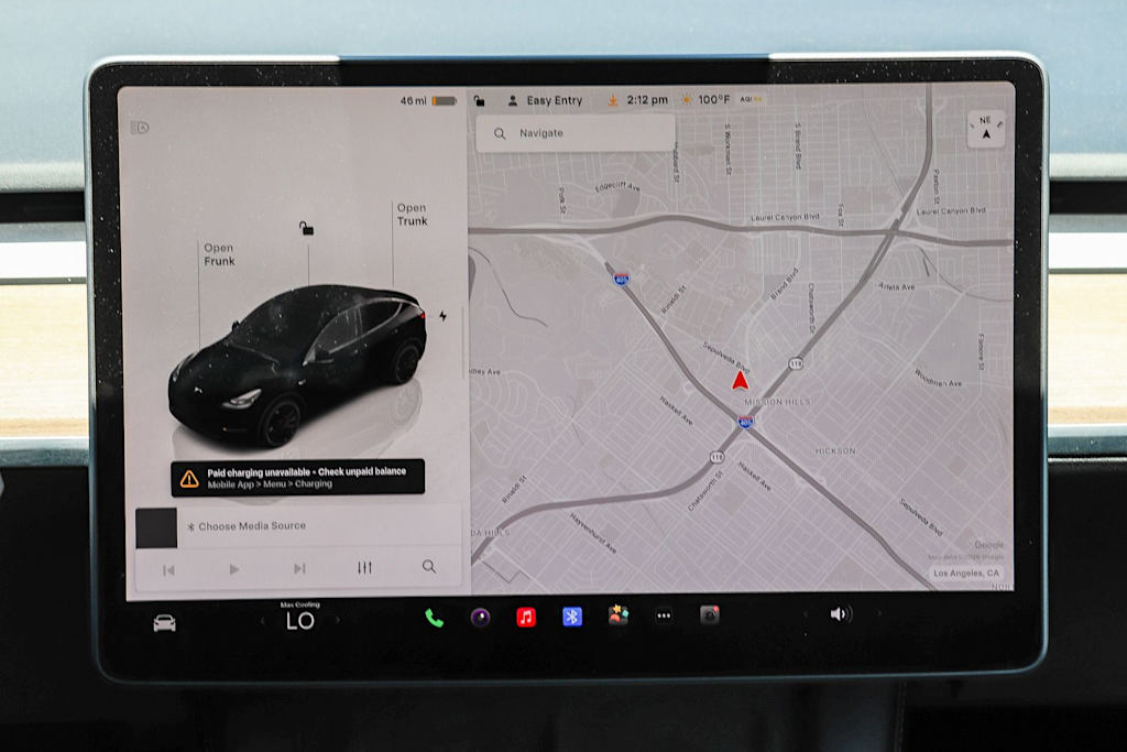 Thumbnail: 2023 Tesla Model Y - 13