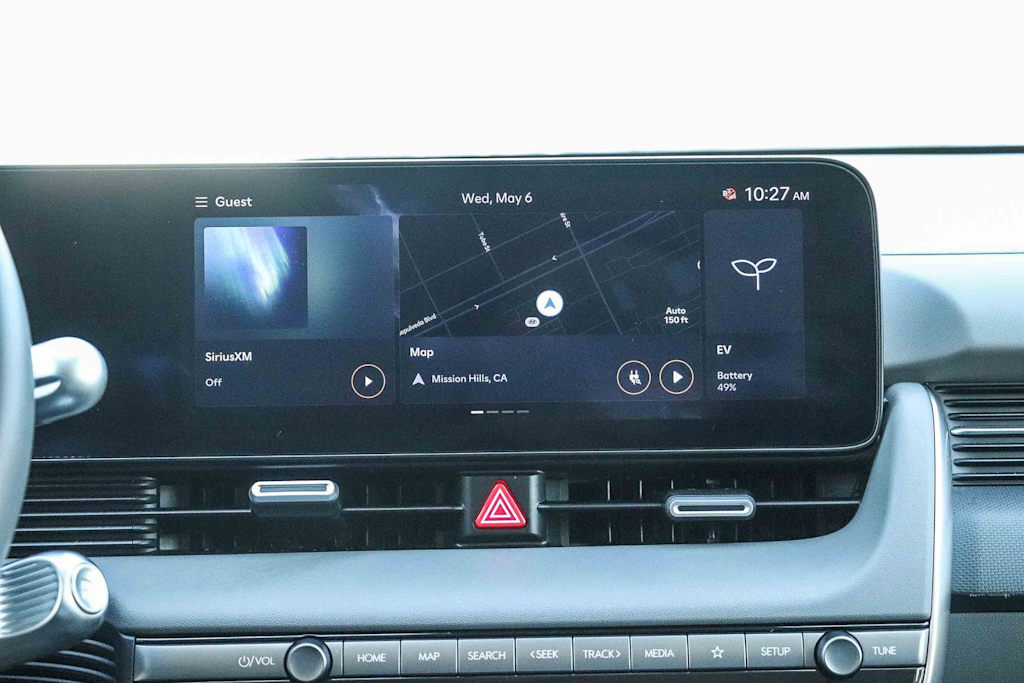Thumbnail: 2025 Hyundai Ioniq 5 - 13