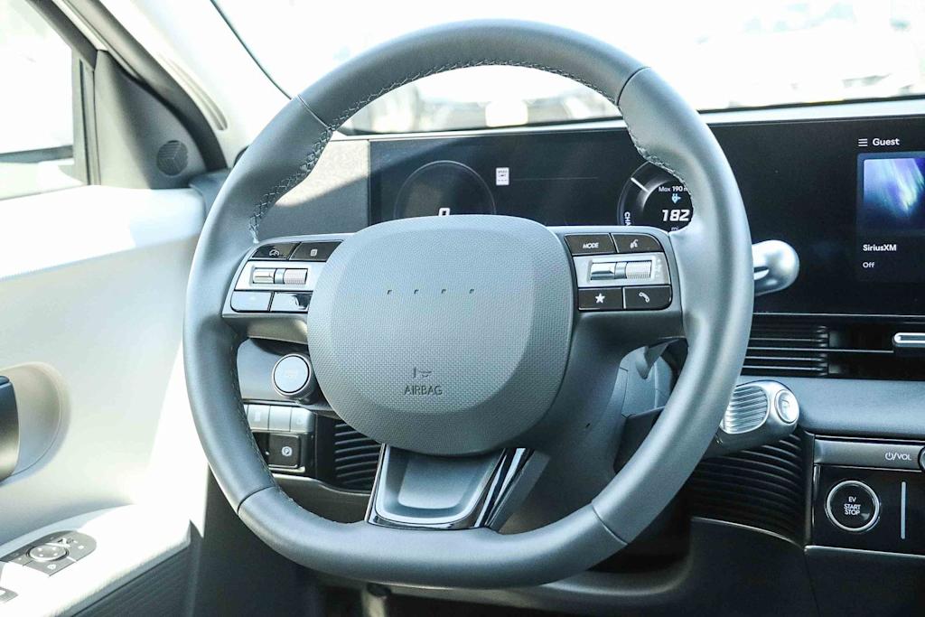 Thumbnail: 2025 Hyundai Ioniq 5 - 12