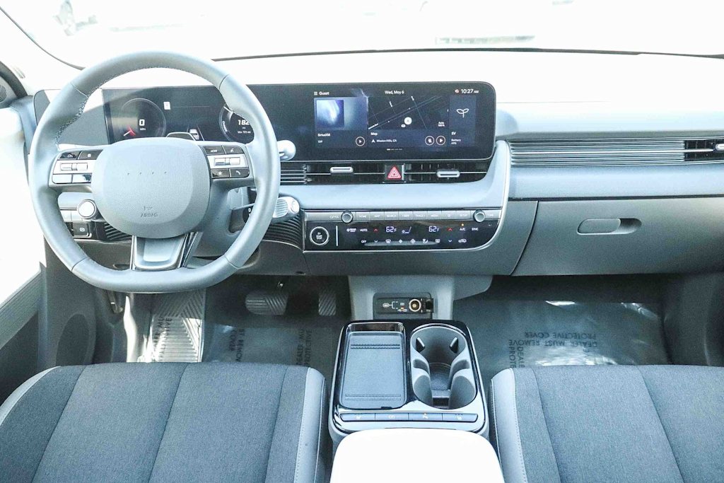 Thumbnail: 2025 Hyundai Ioniq 5 - 2