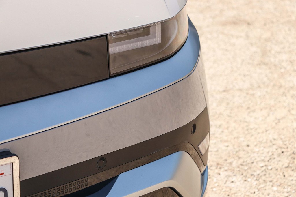 Thumbnail: 2025 Hyundai Ioniq 5 - 18
