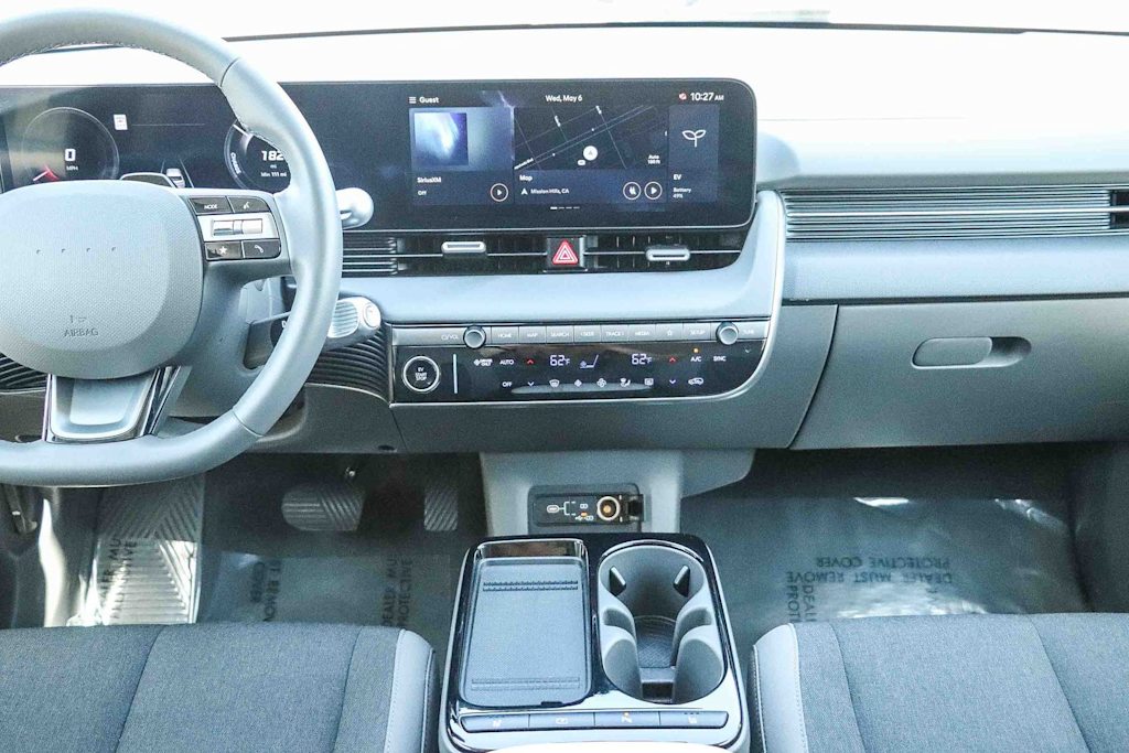 Thumbnail: 2025 Hyundai Ioniq 5 - 8