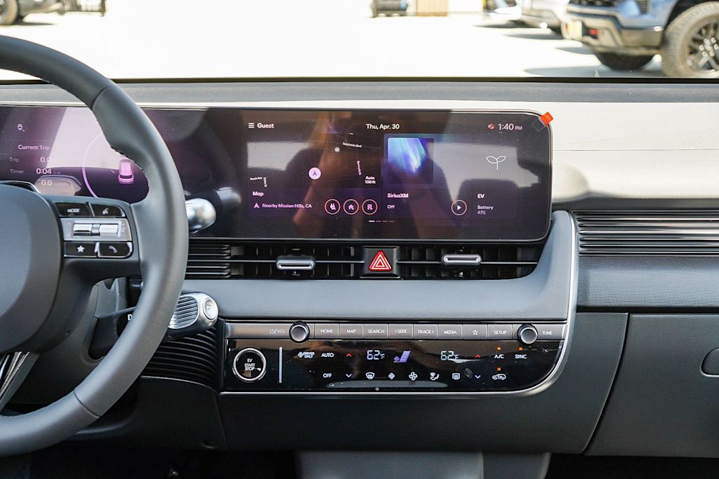 Thumbnail: 2026 Hyundai Ioniq 5 - 13
