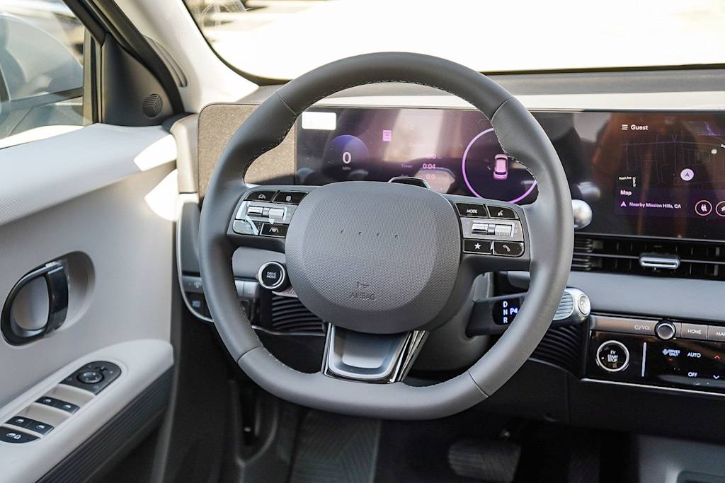 Thumbnail: 2026 Hyundai Ioniq 5 - 8