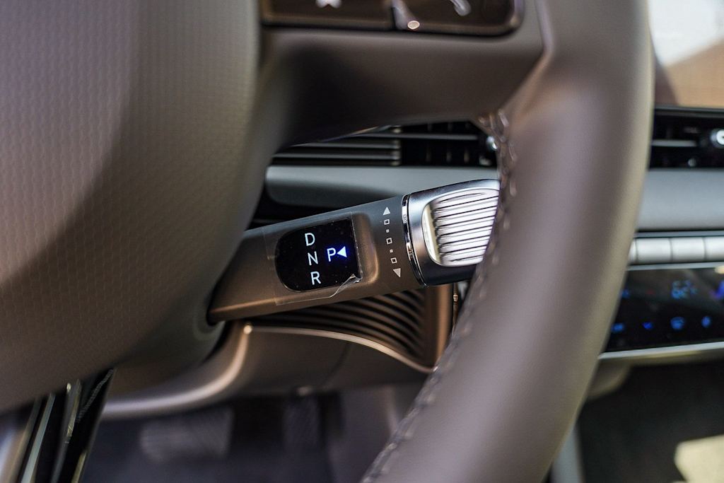 Thumbnail: 2026 Hyundai Ioniq 5 - 23