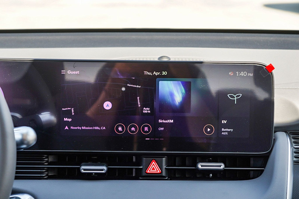 Thumbnail: 2026 Hyundai Ioniq 5 - 21