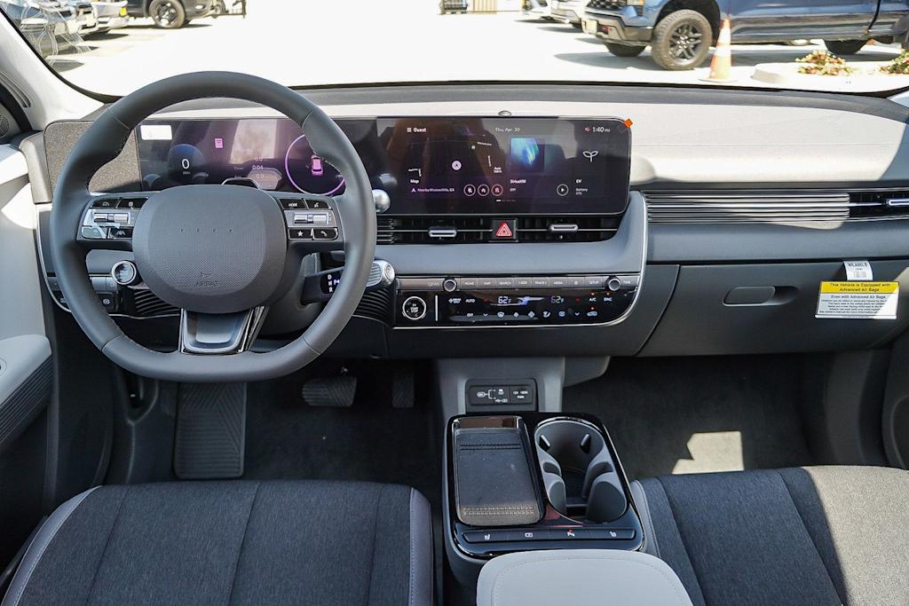 Thumbnail: 2026 Hyundai Ioniq 5 - 2