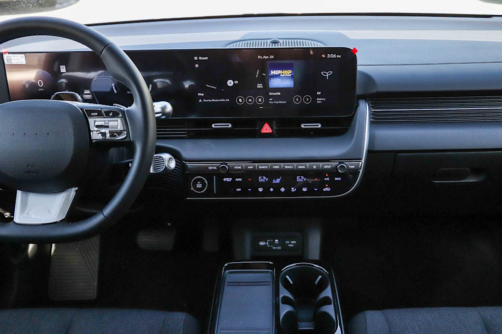 Thumbnail: 2026 Hyundai Ioniq 5 - 9