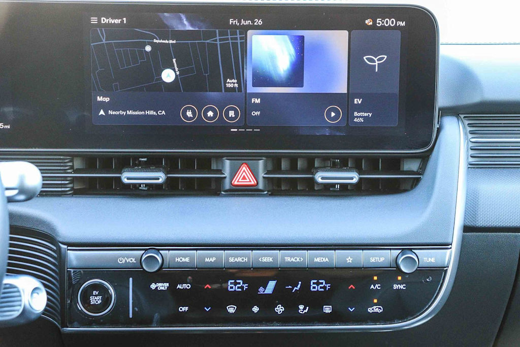 Thumbnail: 2026 Hyundai Ioniq 5 - 23