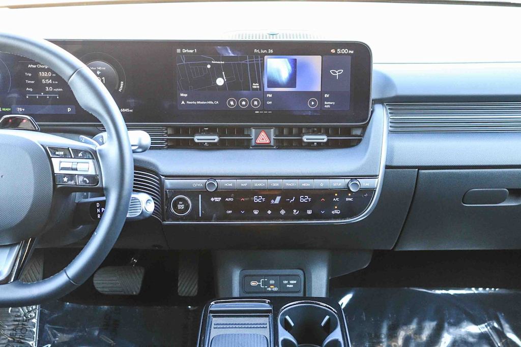 Thumbnail: 2026 Hyundai Ioniq 5 - 12