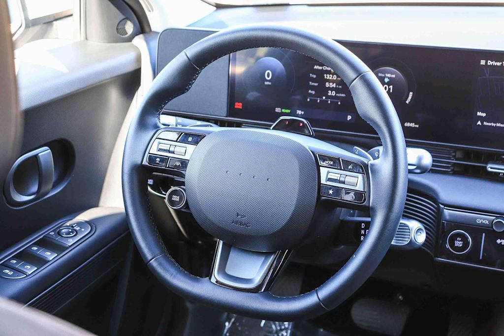 Thumbnail: 2026 Hyundai Ioniq 5 - 8