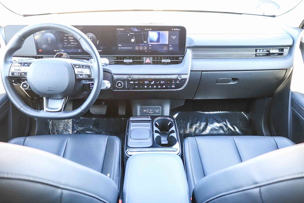 Thumbnail: 2026 Hyundai Ioniq 5 - 2