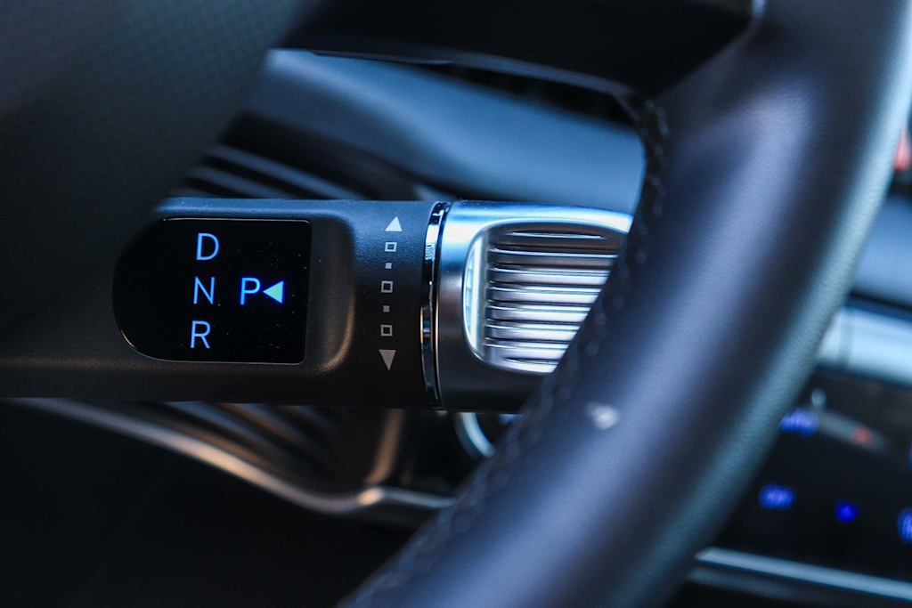 Thumbnail: 2026 Hyundai Ioniq 5 - 24