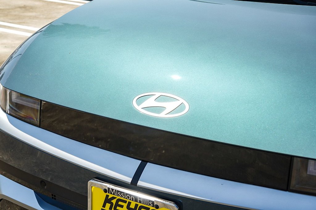 Thumbnail: 2026 Hyundai Ioniq 5 - 18