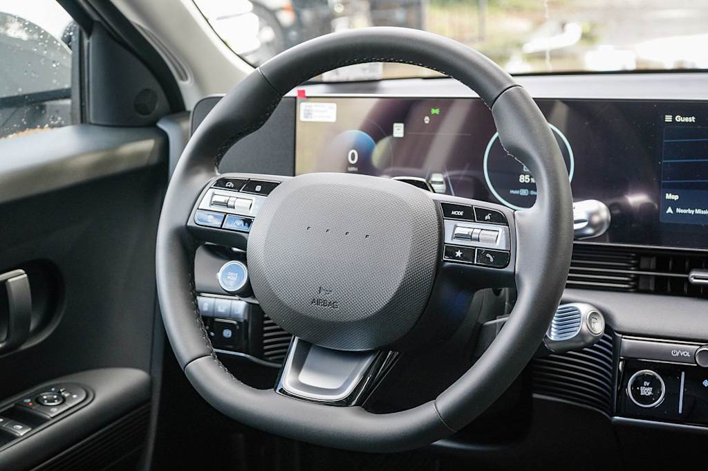 Thumbnail: 2026 Hyundai Ioniq 5 - 9