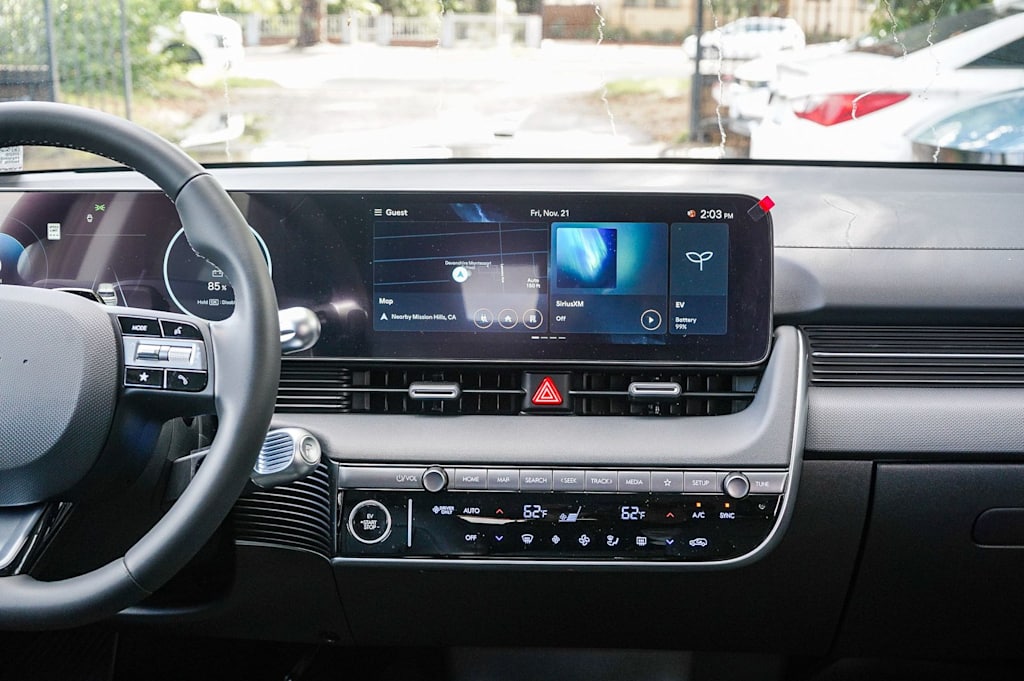 Thumbnail: 2026 Hyundai Ioniq 5 - 13