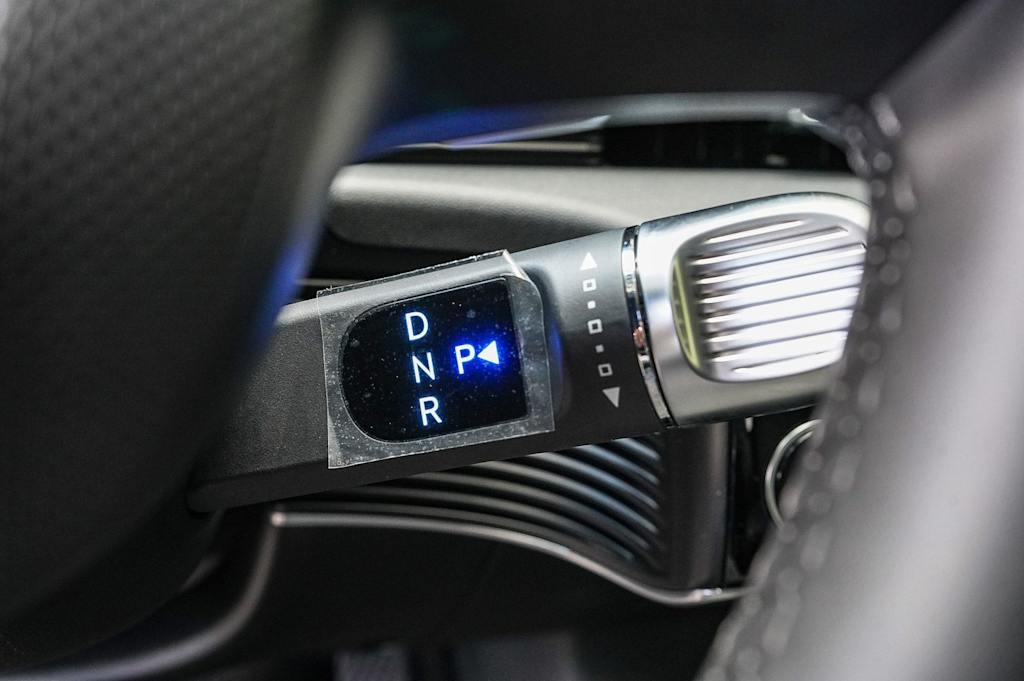 Thumbnail: 2026 Hyundai Ioniq 5 - 23