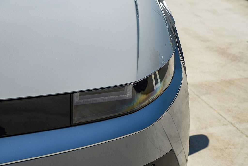 Thumbnail: 2026 Hyundai Ioniq 5 - 17