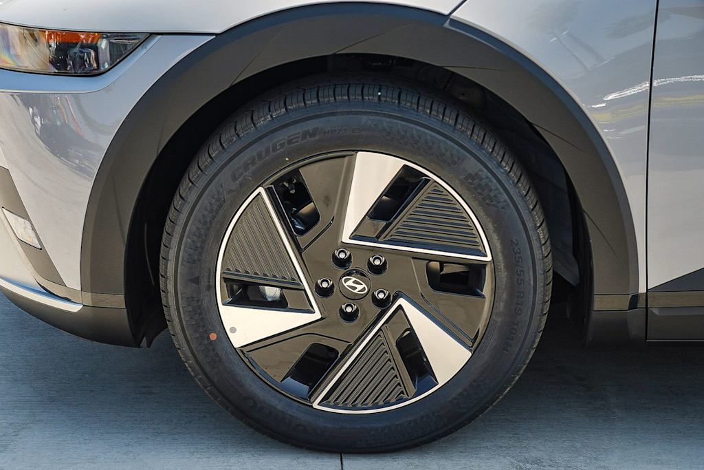 Thumbnail: 2026 Hyundai Ioniq 5 - 7
