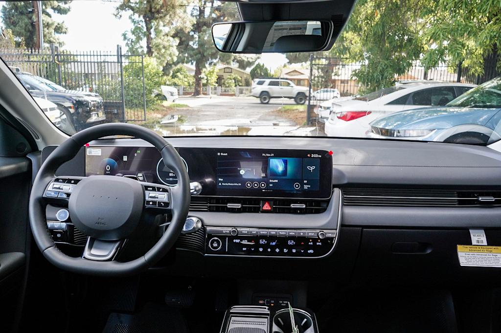 Thumbnail: 2026 Hyundai Ioniq 5 - 2