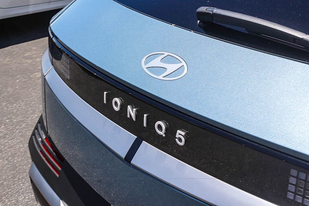 Thumbnail: 2026 Hyundai Ioniq 5 - 6