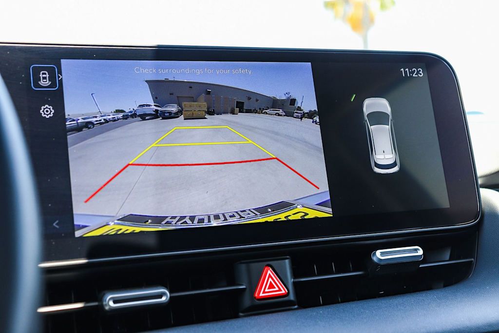 Thumbnail: 2026 Hyundai Ioniq 5 - 27