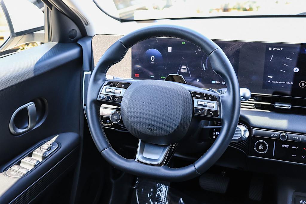 Thumbnail: 2026 Hyundai Ioniq 5 - 13