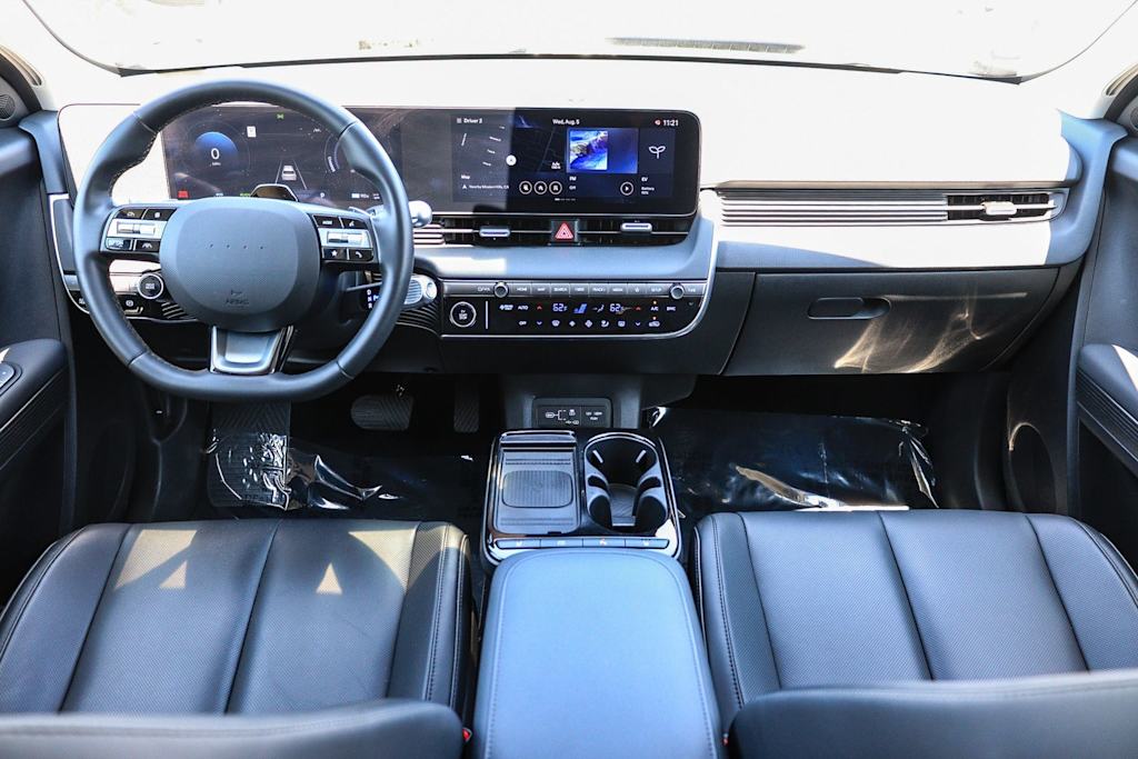 Thumbnail: 2026 Hyundai Ioniq 5 - 2