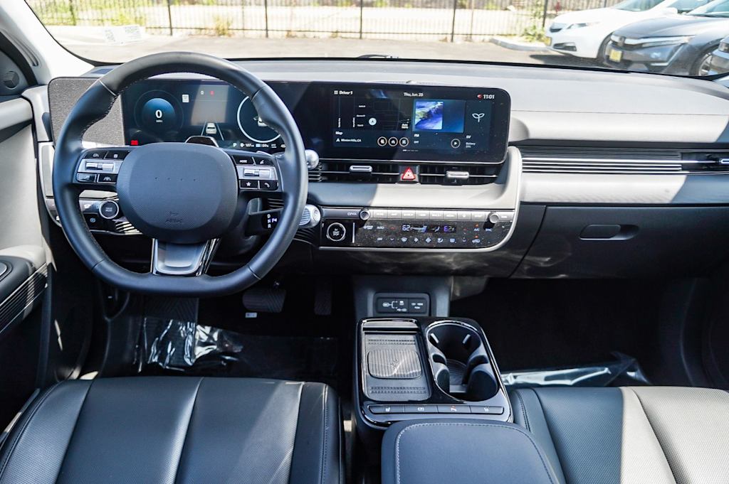 Thumbnail: 2026 Hyundai Ioniq 5 - 2