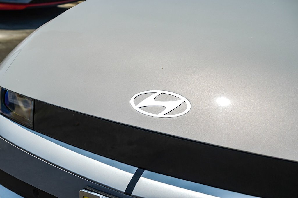 Thumbnail: 2026 Hyundai Ioniq 5 - 19