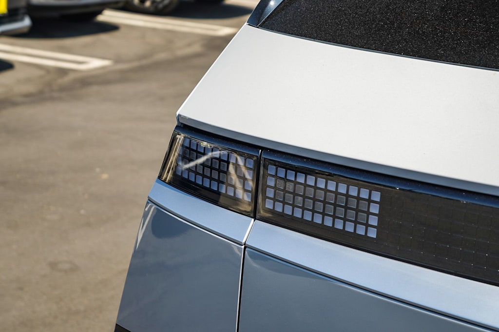 Thumbnail: 2026 Hyundai Ioniq 5 - 6