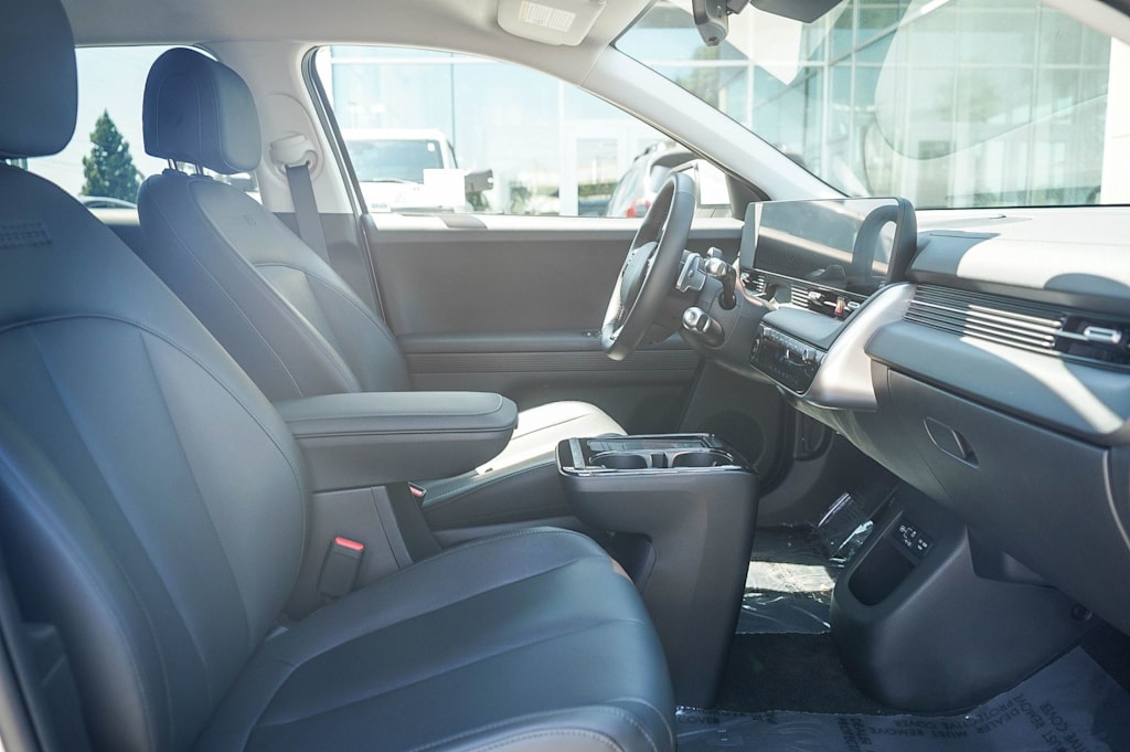 Thumbnail: 2026 Hyundai Ioniq 5 - 9